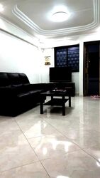 Blk 304 Clementi Avenue 4 (Clementi), HDB 3 Rooms #327604451